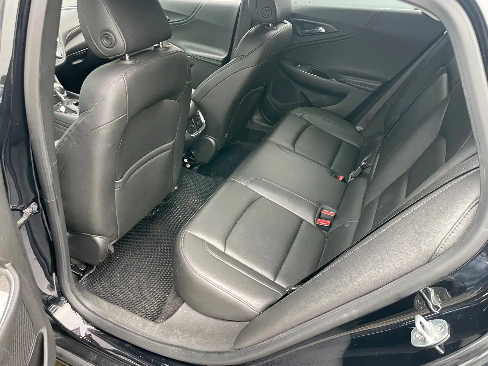 صورة 5 - Chevrolet Malibu XL