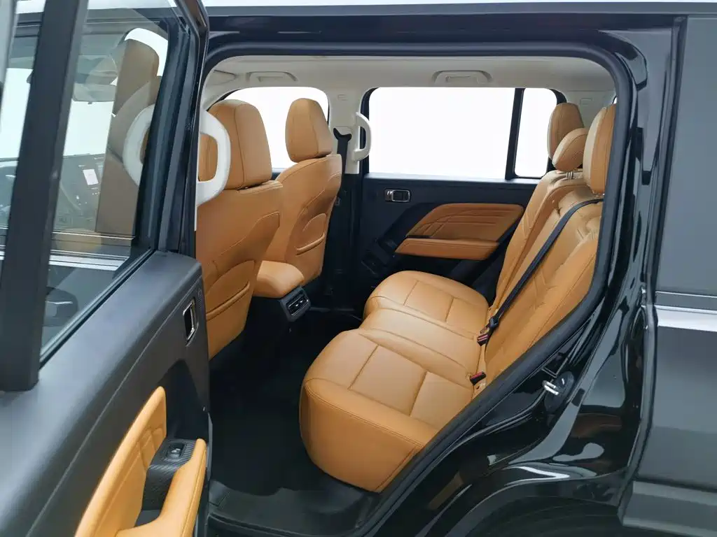 Haval Raptor 2025 2024 Hi4 102 Pro