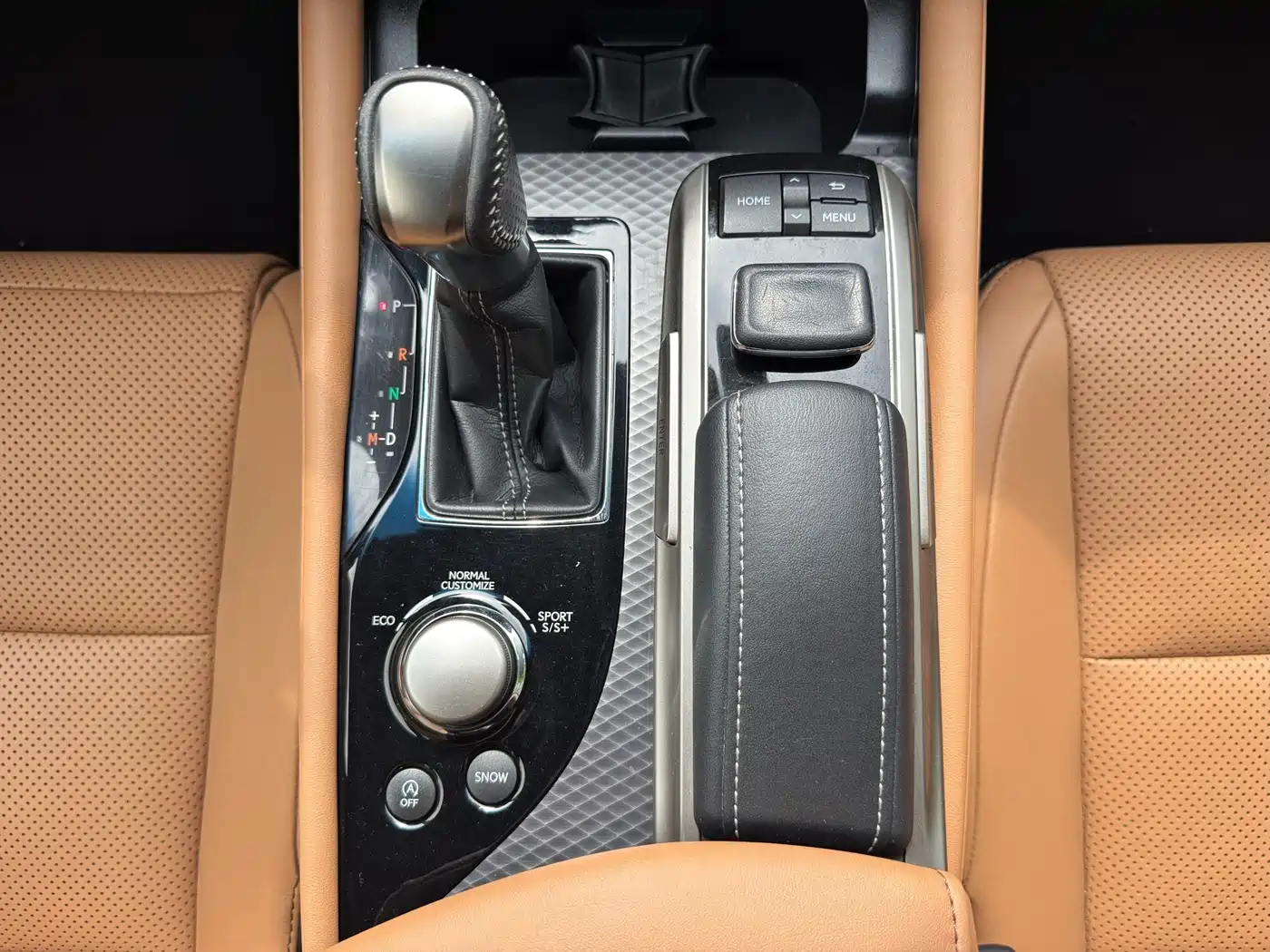 Lexus GS 2017 2016 200t F SPORT
