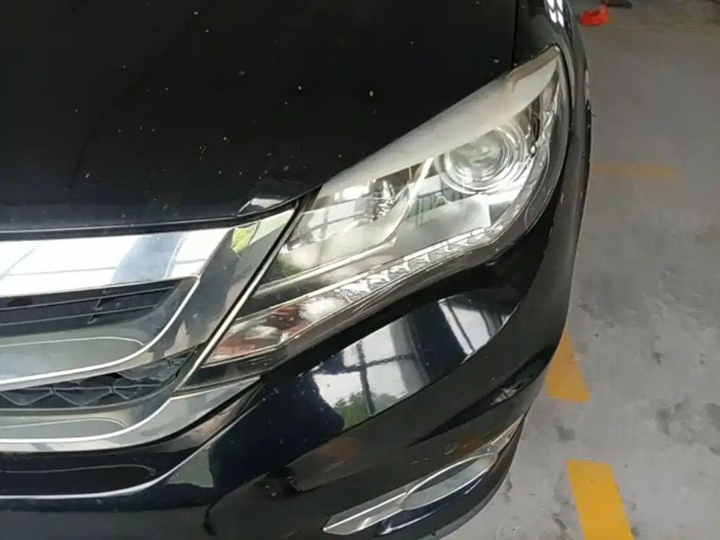 BYD S7 2014 2015 2.0T Automatic Premium