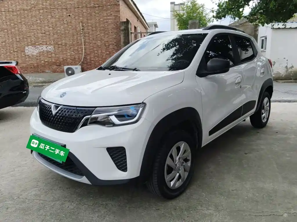 Venucia e30 2022 2021 Elite Edition