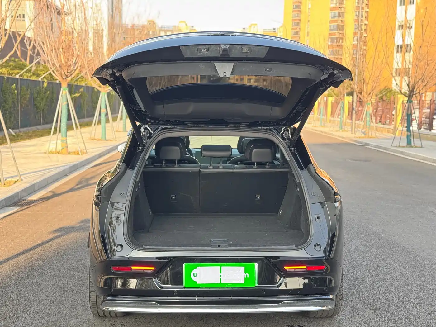 ZEEKR EXTREME KRYPTON 7X