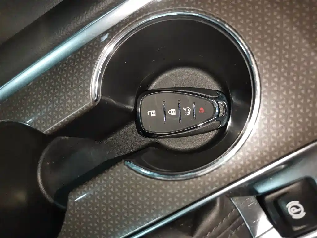Chevrolet Malibu XL 2021 535T Auto Dynamic Edition фото 17