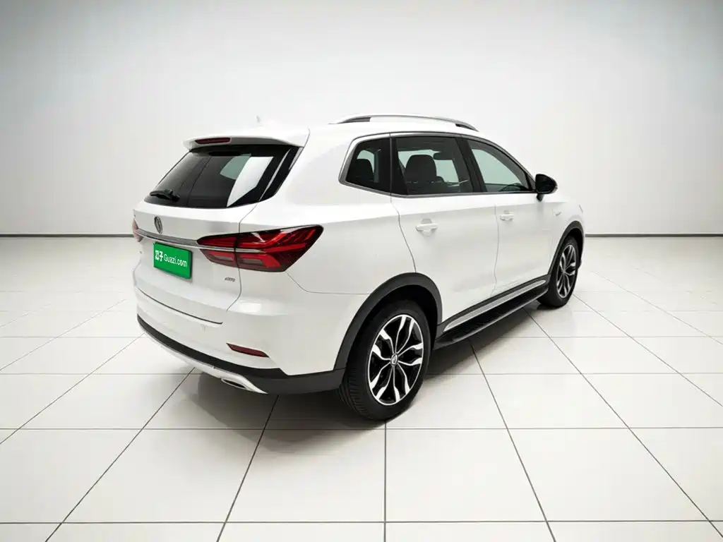 Roewe RX5 2016 2016 20T 2WD Automatic Internet Smart Edition