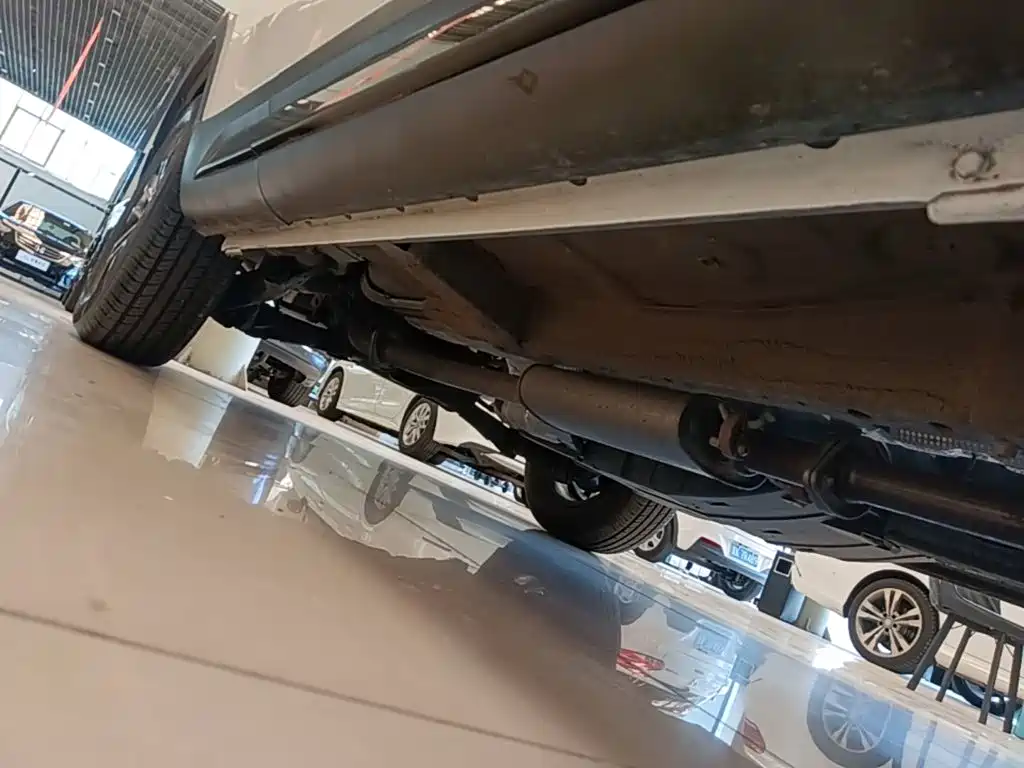 Haval H6 2025 2025 1.5T National Trend Urban Edition