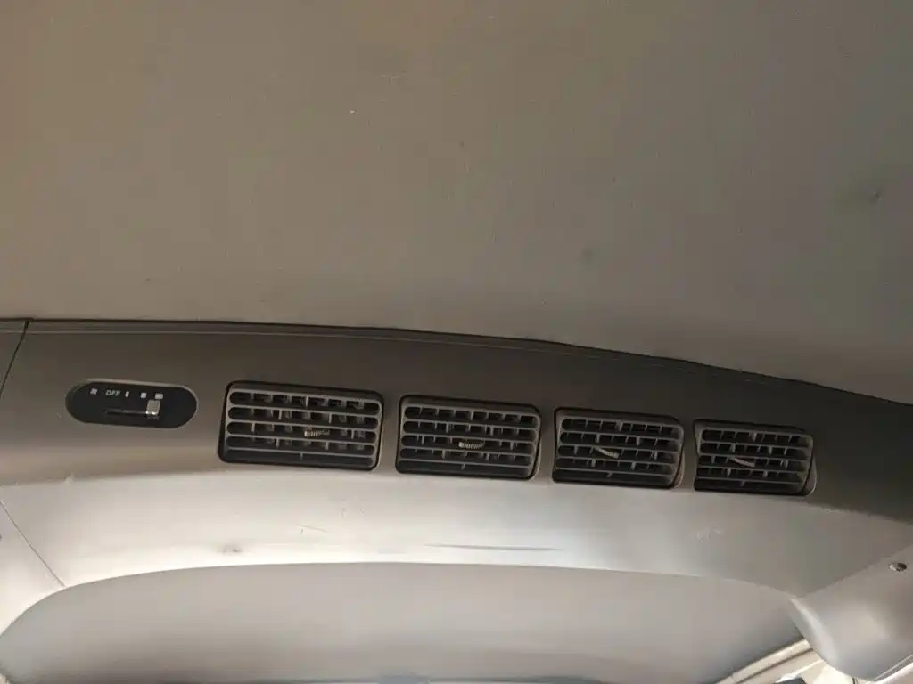 Wuling Motors Wuling Rongguang EV 2021 2020 Passenger Van Basic 7-seater 300KM