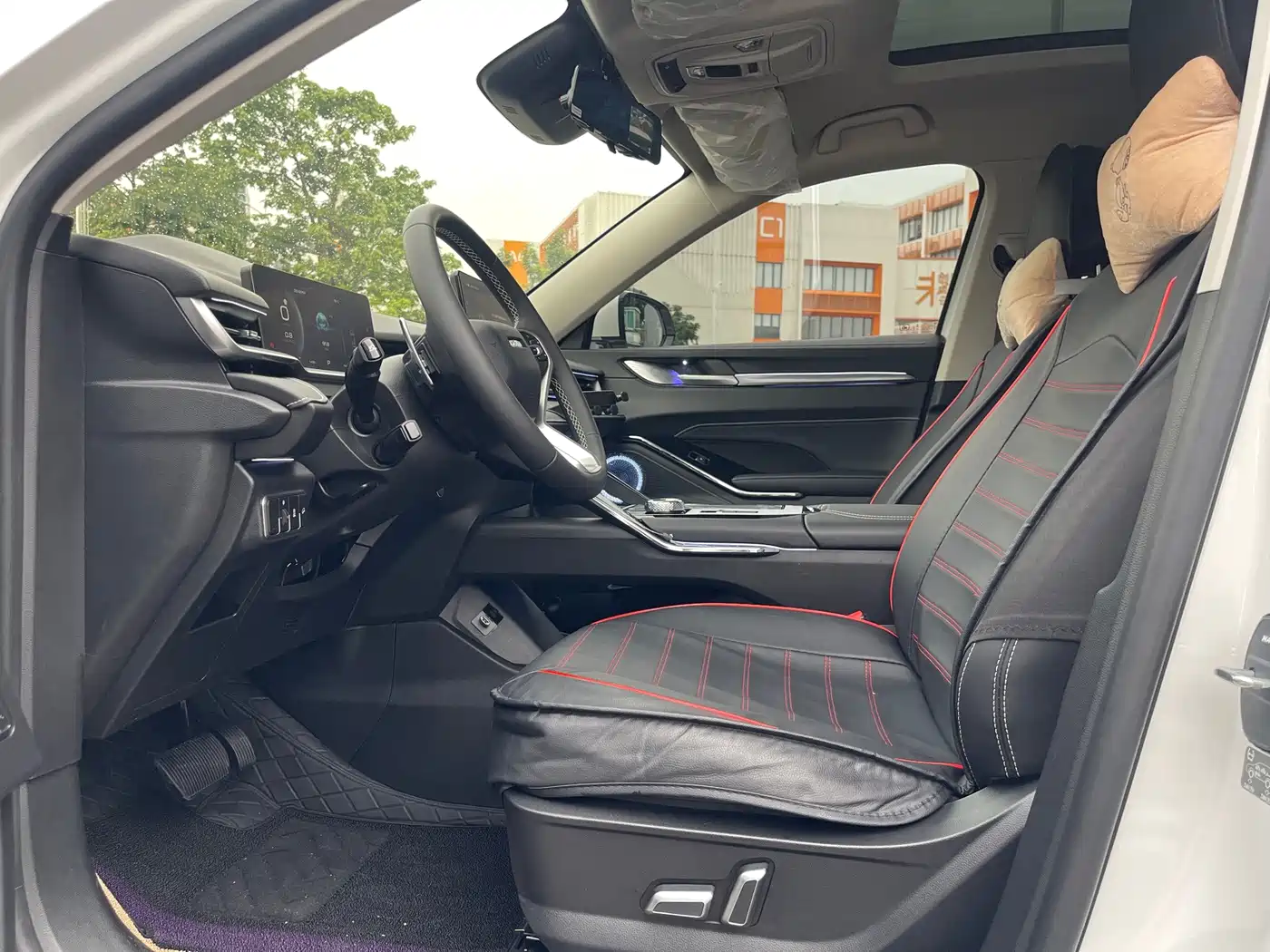 Фото 5 - Haval H6