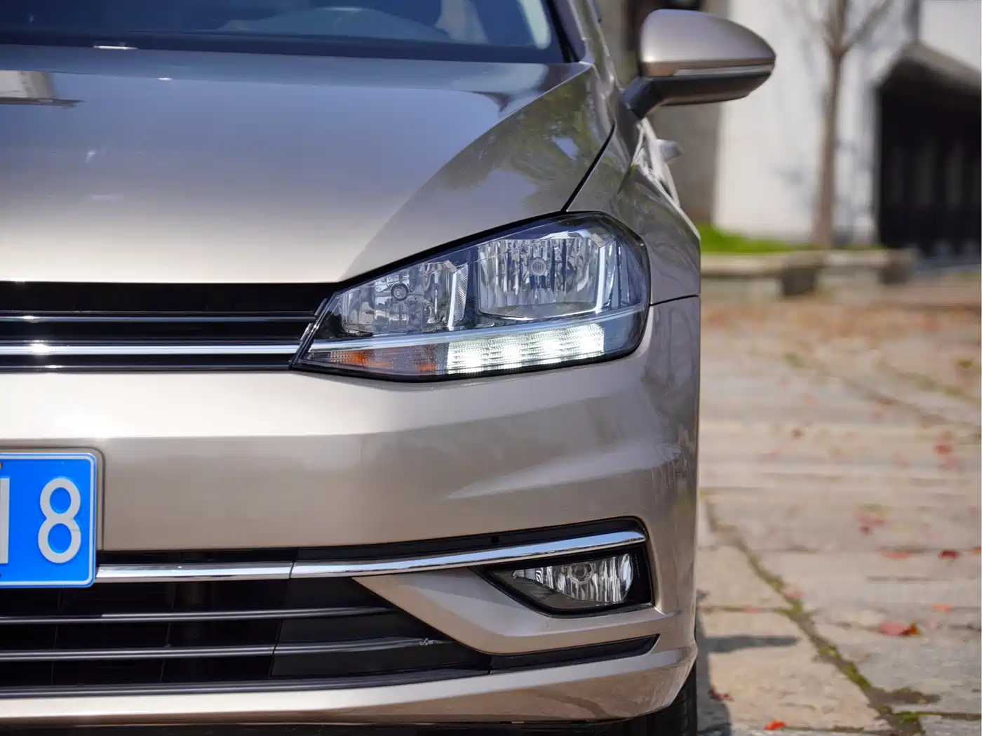 Volkswagen Golf 2018 230TSI Automatic Comfort фото 7