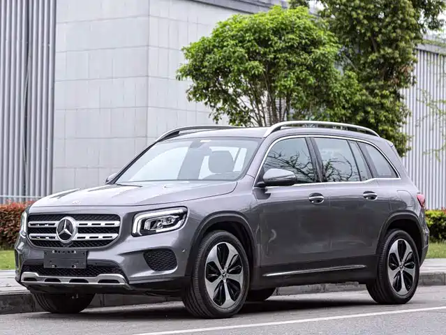 Mercedes-Benz Mercedes-Benz GLB 2023 GLB 220 Style