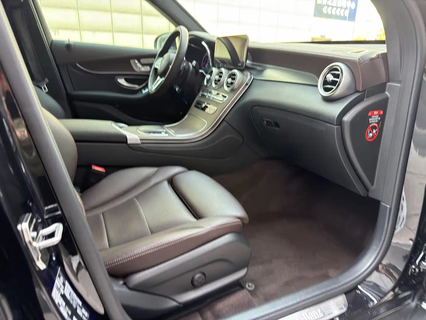Mercedes-Benz GLC 2020 Facelift GLC 300 L 4MATIC Dynamic фото 31