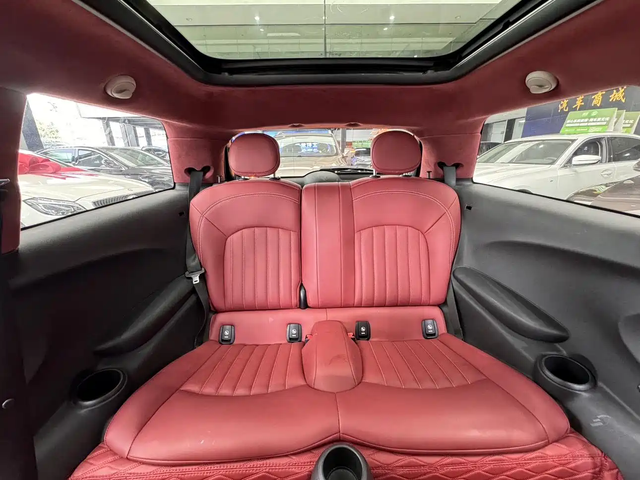 MINI MINI 2014 2014 Model 1.2T ONE+