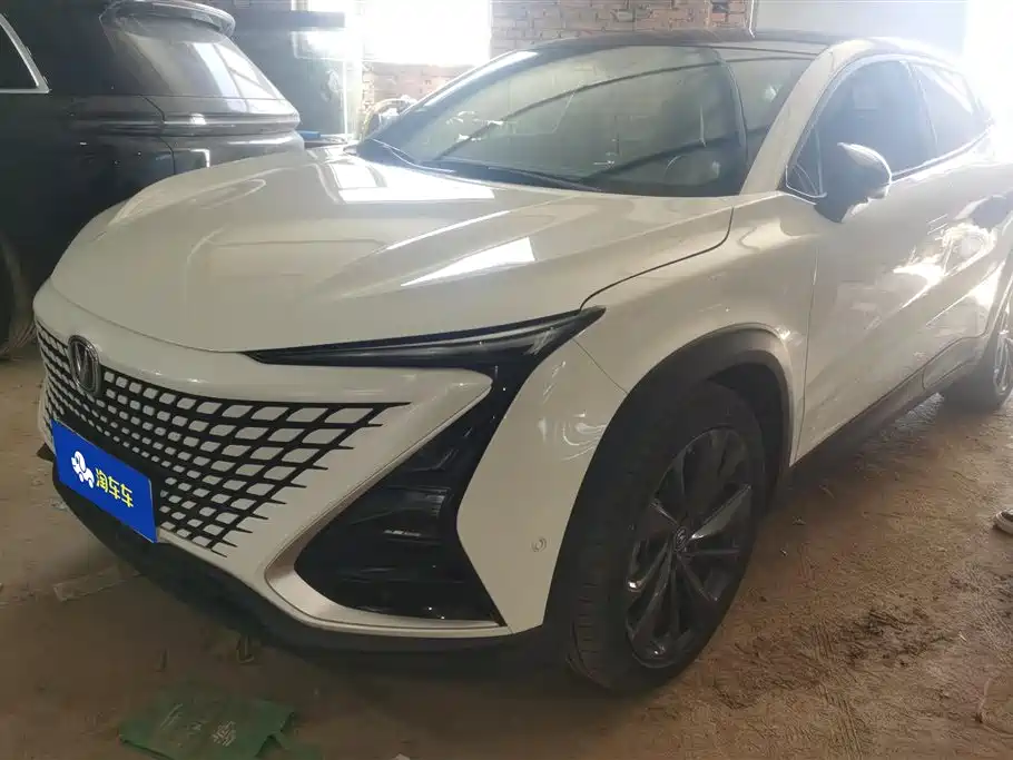 CHANGAN UNI-T