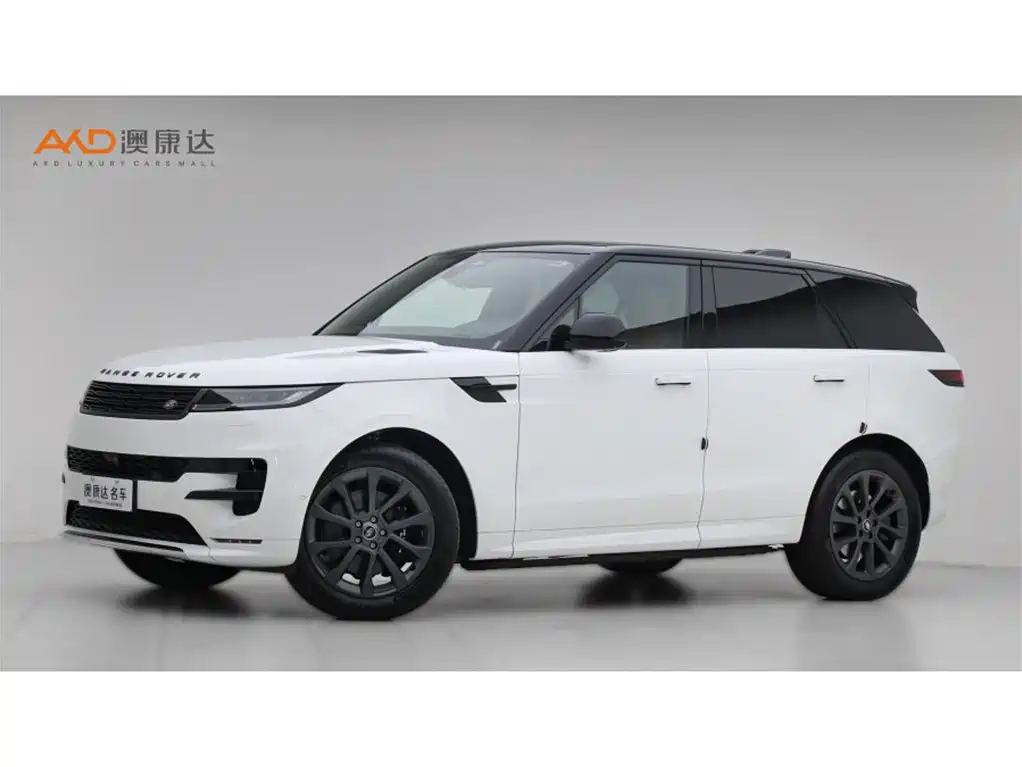 Land Rover Range Rover Sport 2023 400PS Dynamic SE