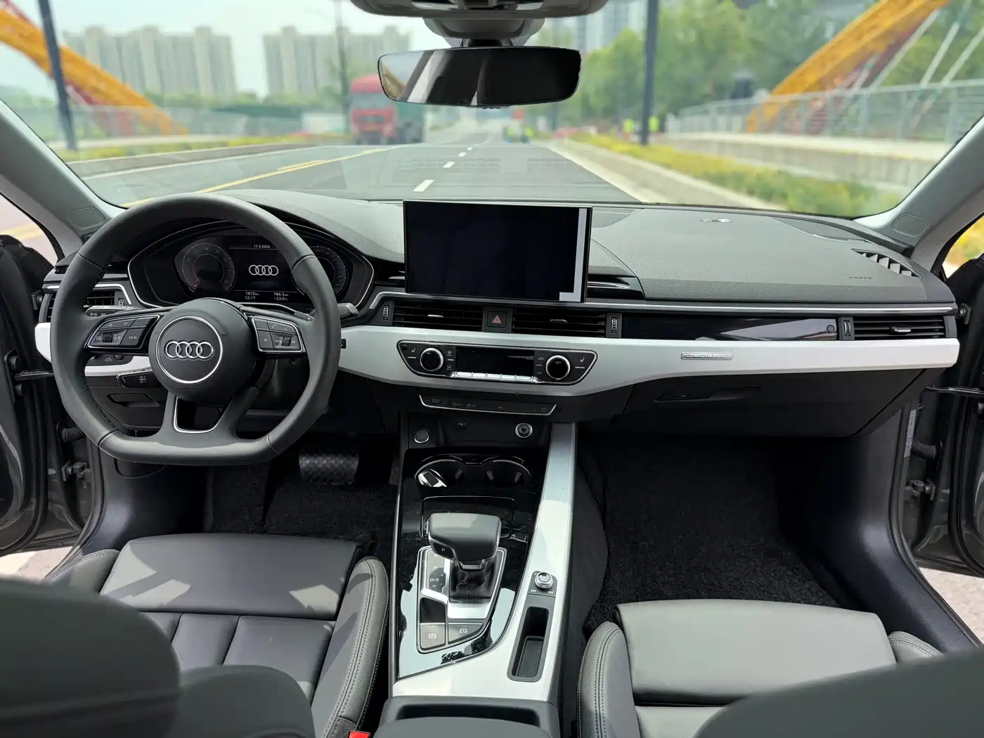 AUDI A5 (IMPORT)