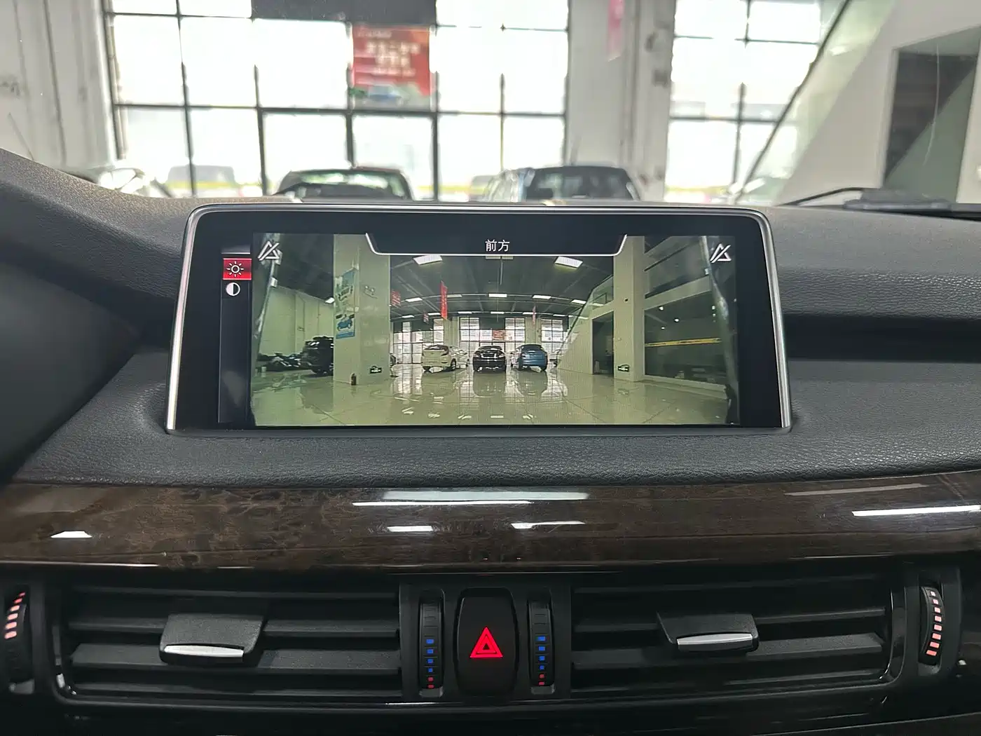 BMW X5 (Import) 2015 xDrive28i фото 23