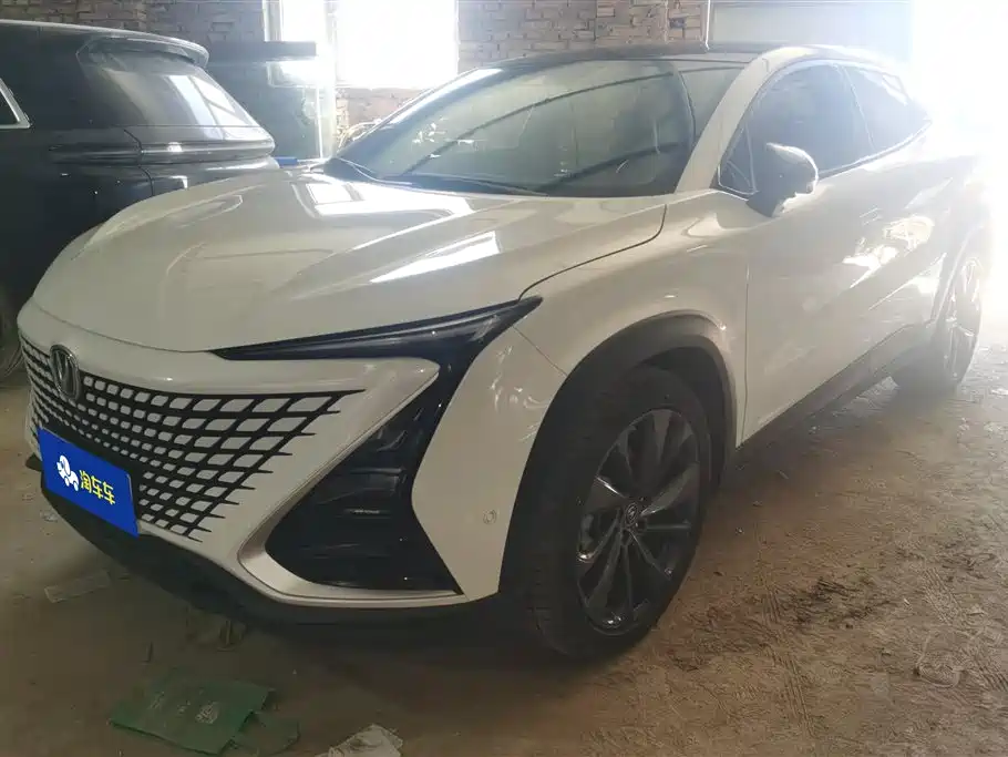CHANGAN UNI-T