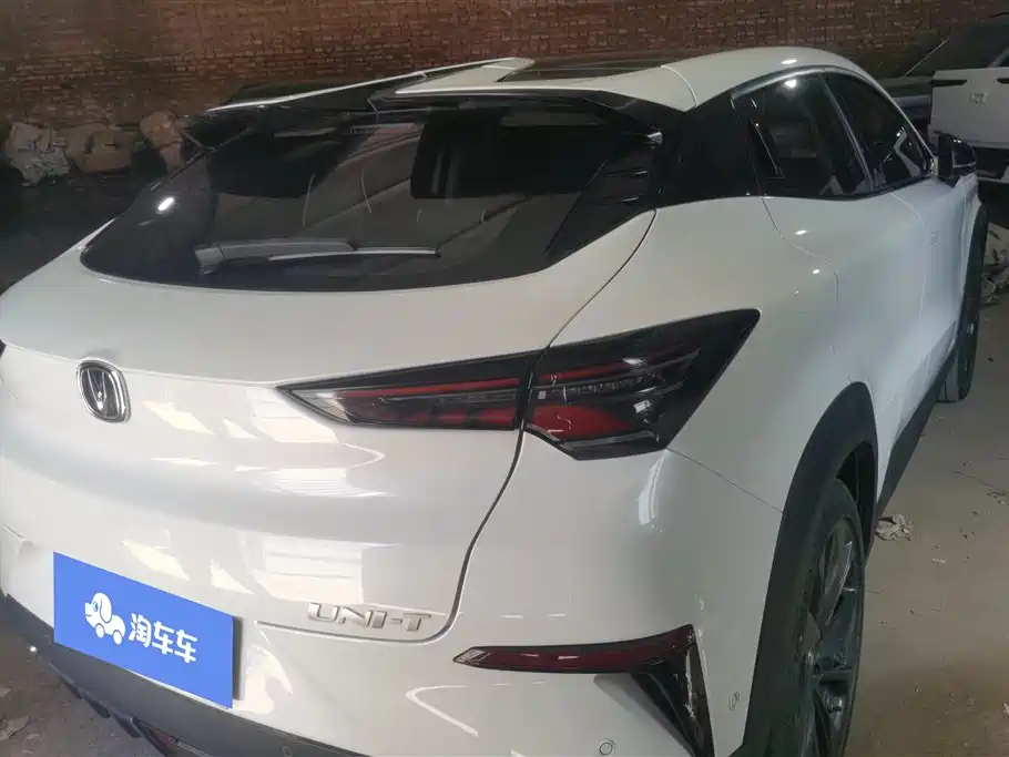 CHANGAN UNI-T