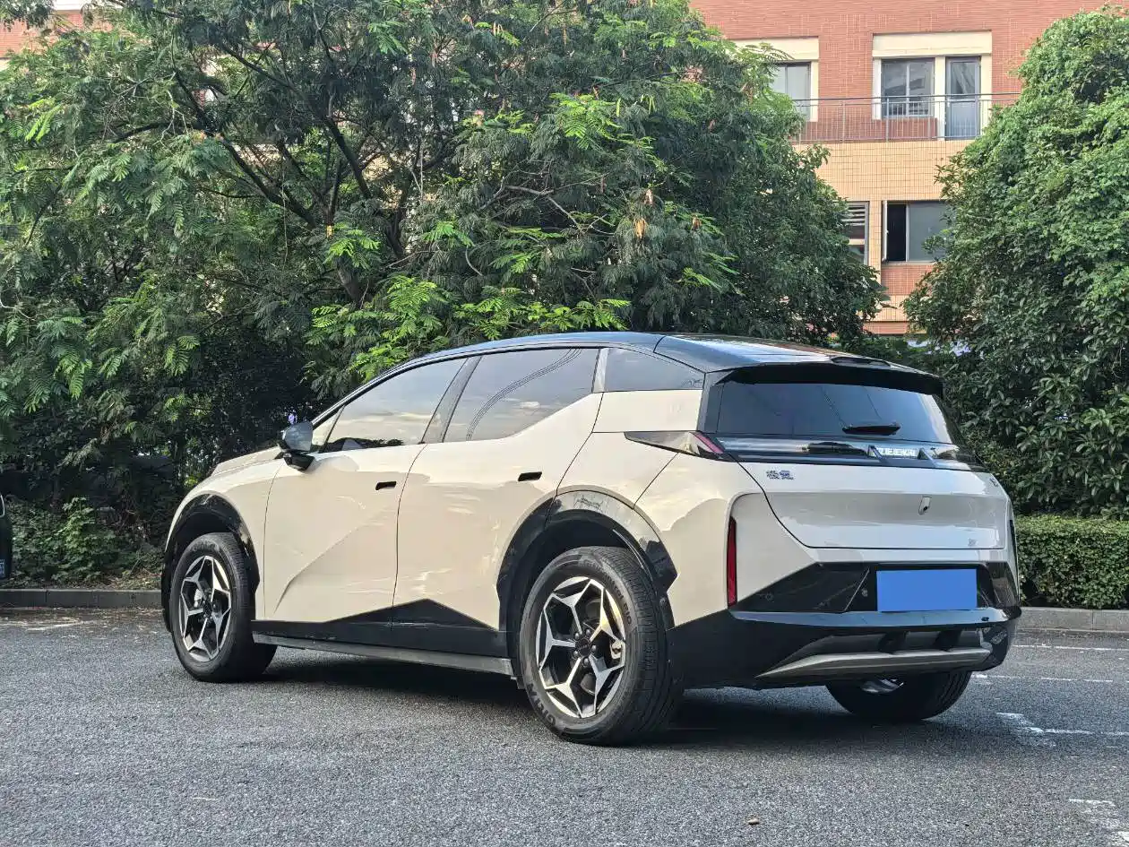 ZEEKR X 2025 2025 5-Seater RWD Edition