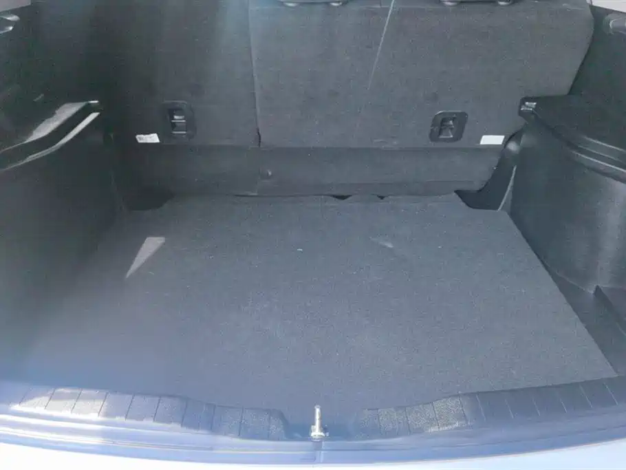 Haval M6 2023 PLUS 1.5T DCT Luxury Smart Connect фото 4