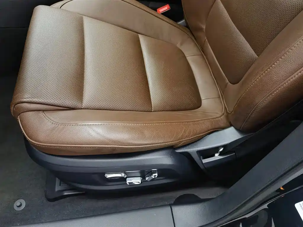 Hongqi H7 2017 2.0T Luxury фото 18