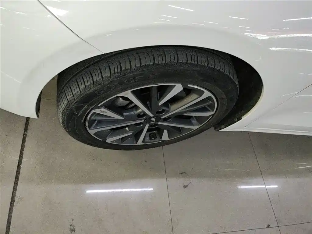 Kia K3 2020 1.5L CVT Fashion Version фото 25