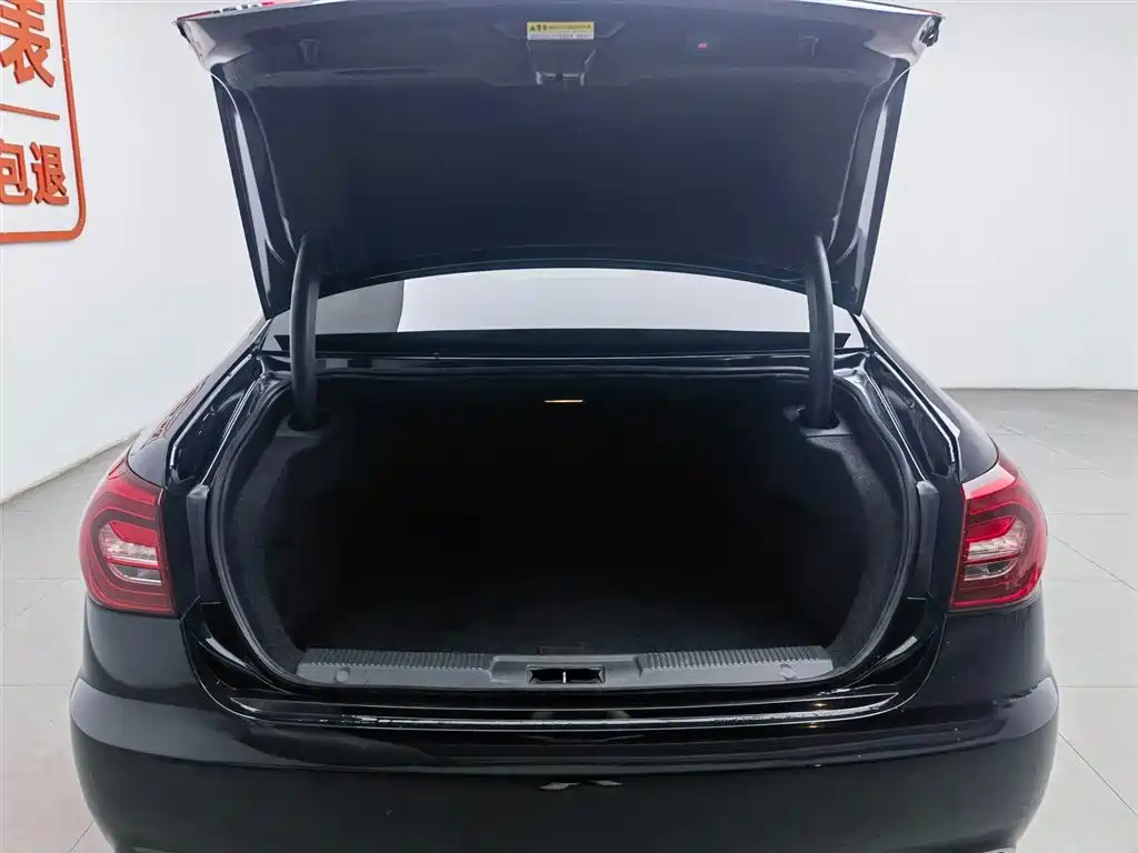 Hongqi H7 2017 2.0T Luxury фото 10