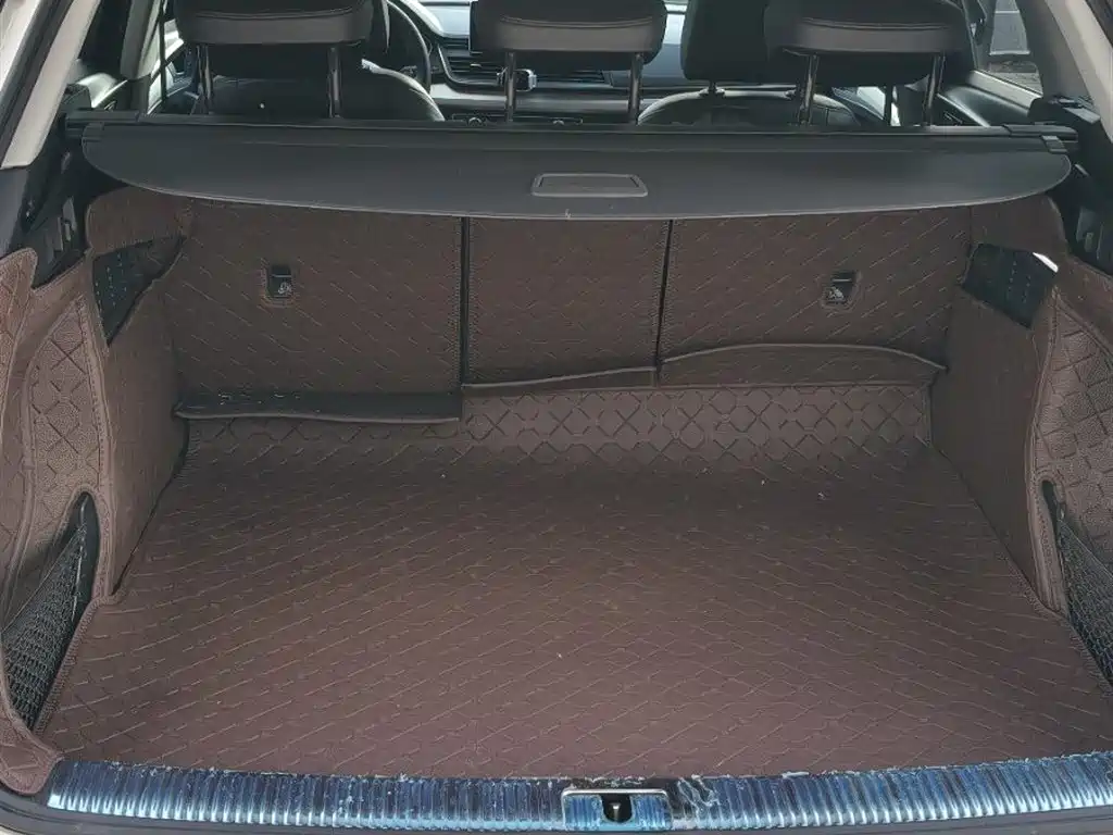 Audi Q5L 2020 40 TFSI Prestige Fashion фото 12