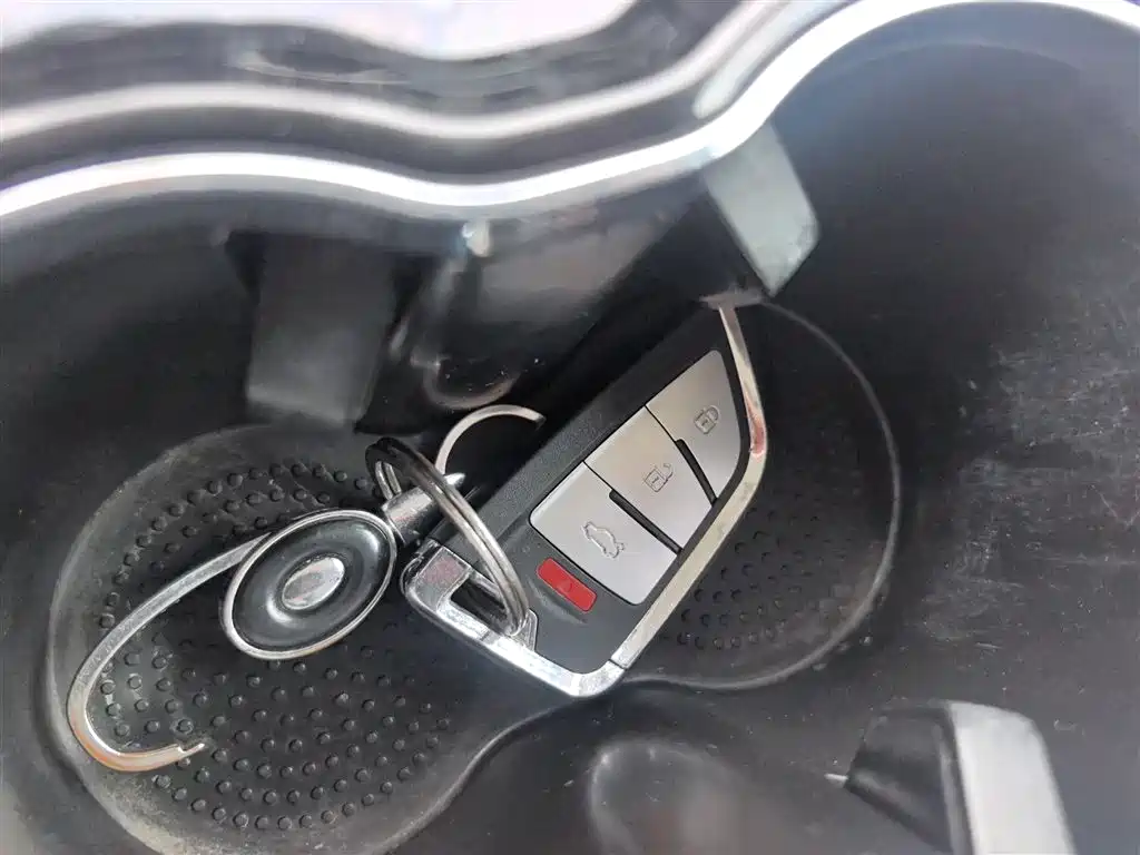 BEIJING OFF-ROAD BJ20