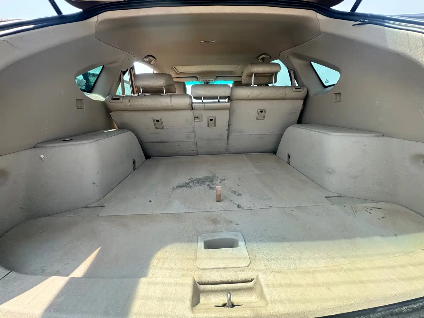 BYD S6 2012 2.0L Manual Luxury фото 6