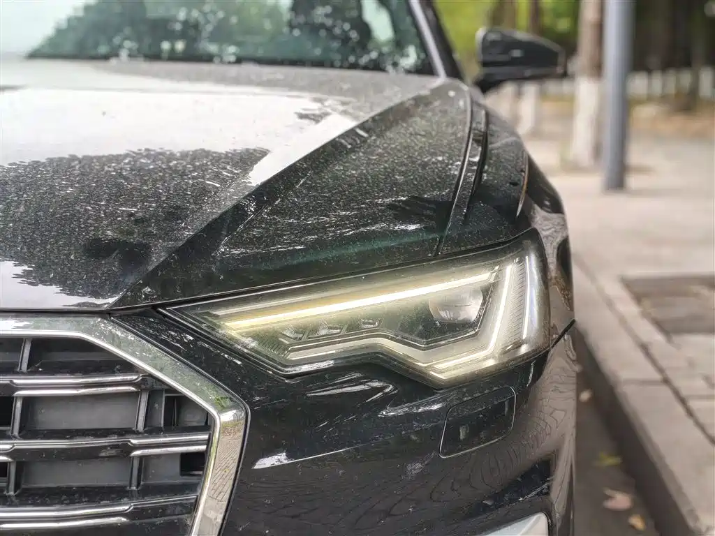 Audi A6L 2023 40 TFSI Luxury Dynamic фото 24