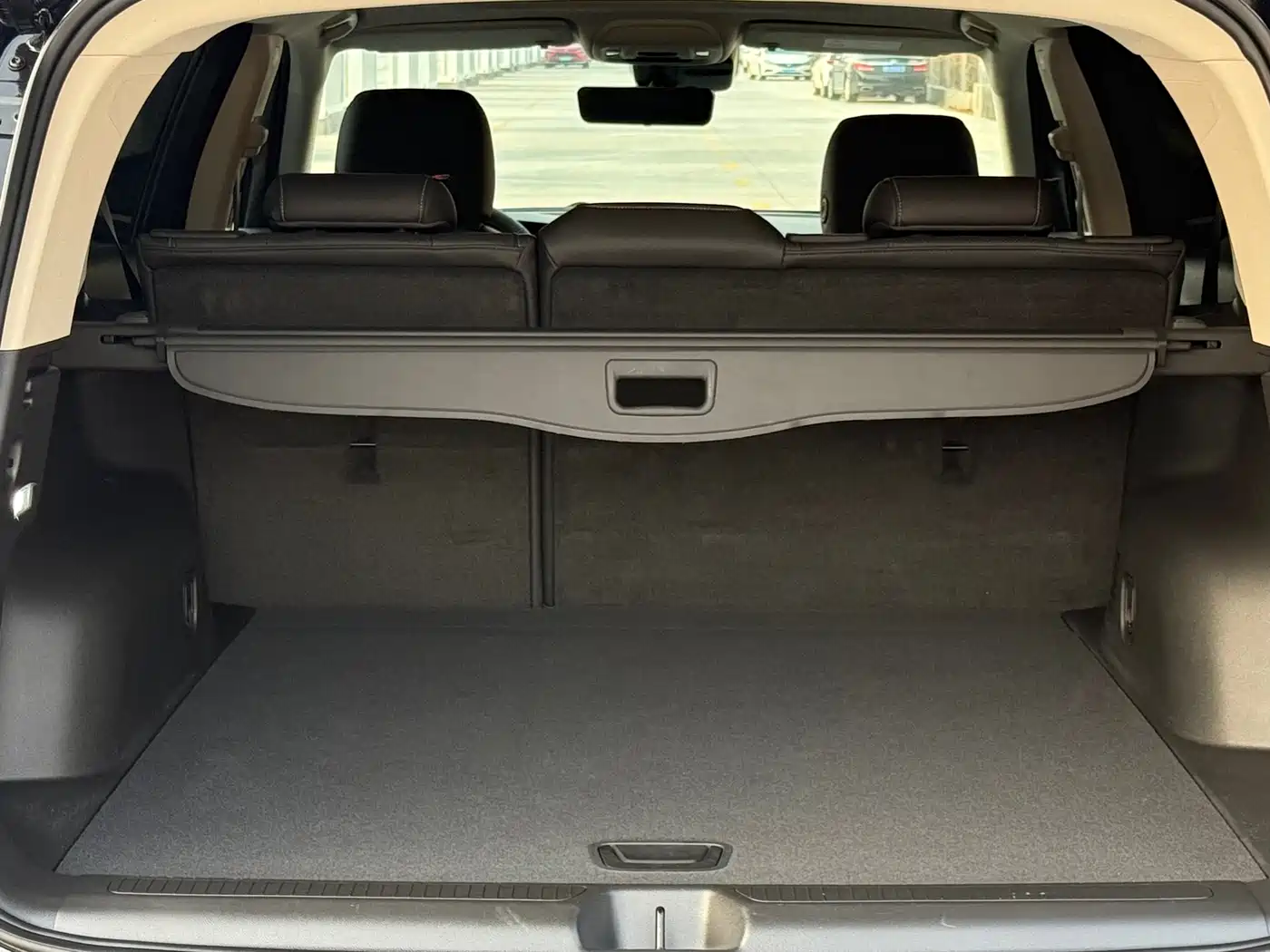 BUICK ANGKEWEI PLUS