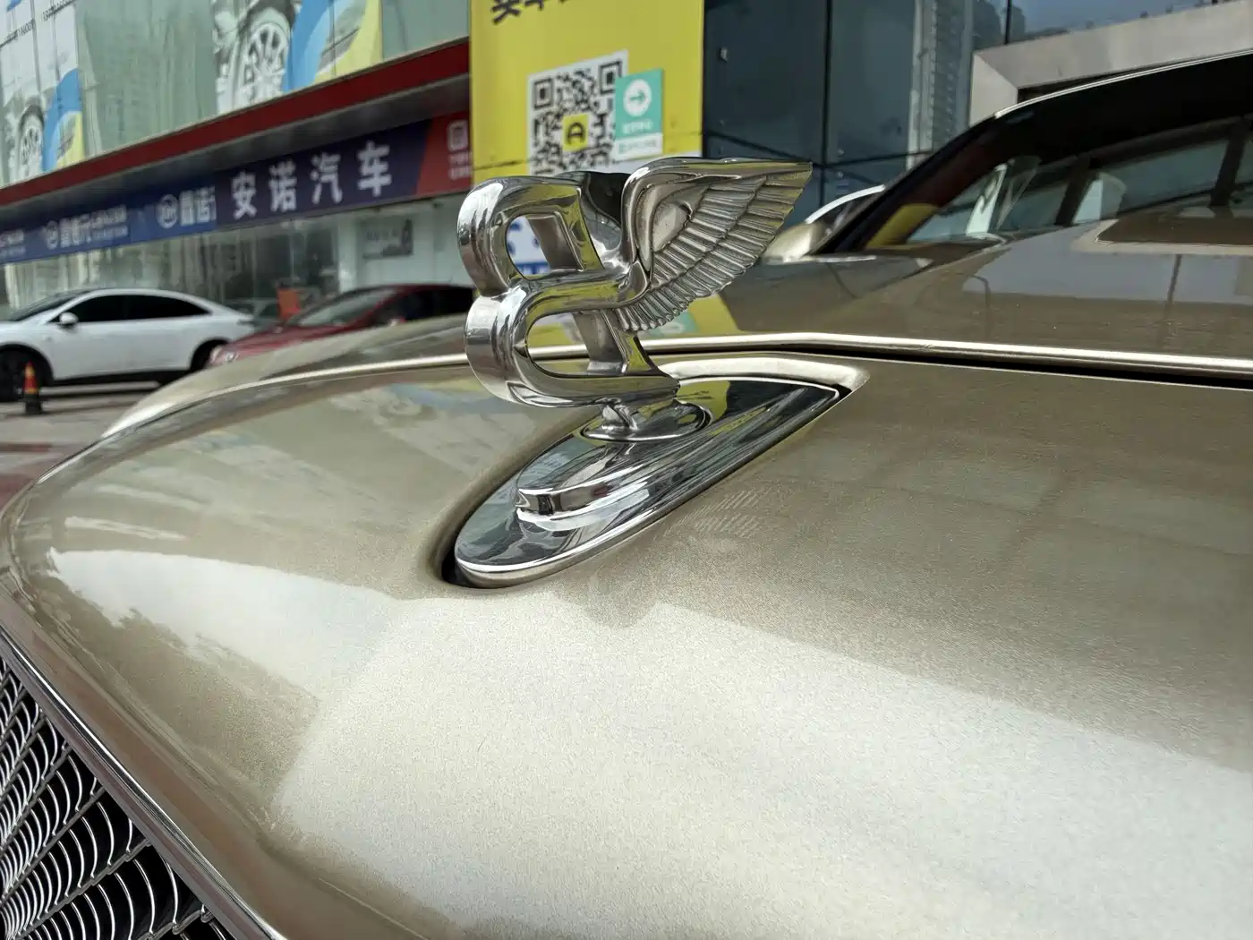 Bentley Mulsanne 2012 Model 6.8T Diamond Jubilee фото 7