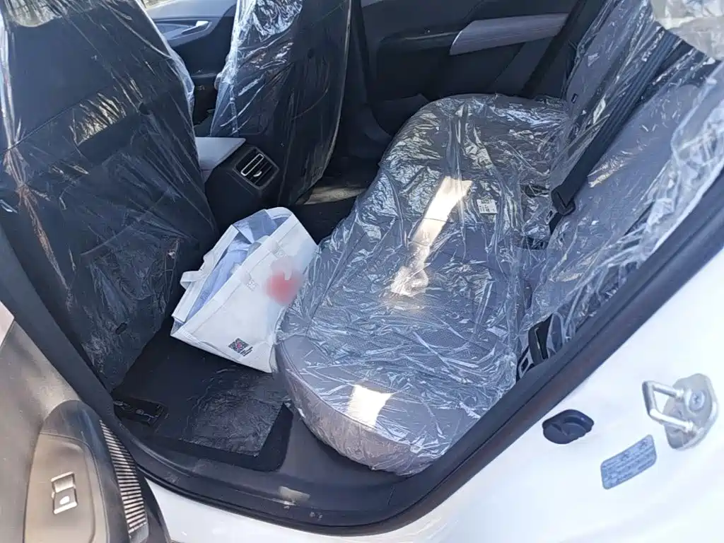 Changan Eado PHEV 2026 2025 Smart New Blue Whale 145KM Battleship Edition