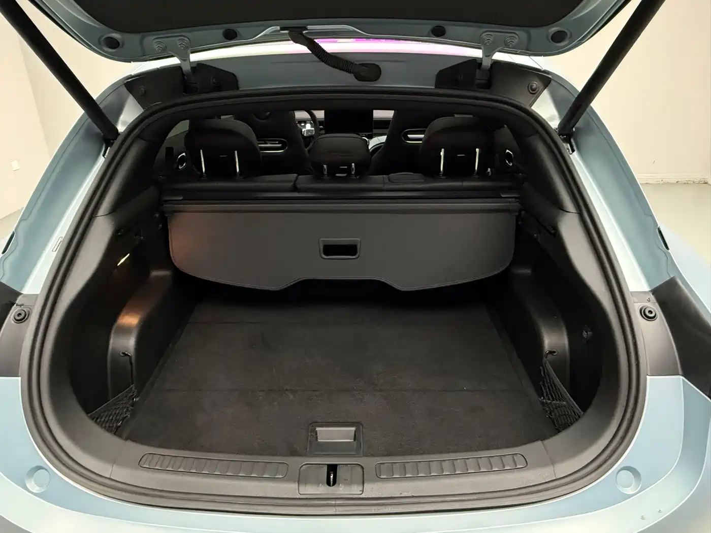 smart #3 2023 2023 Pulse AWD Edition