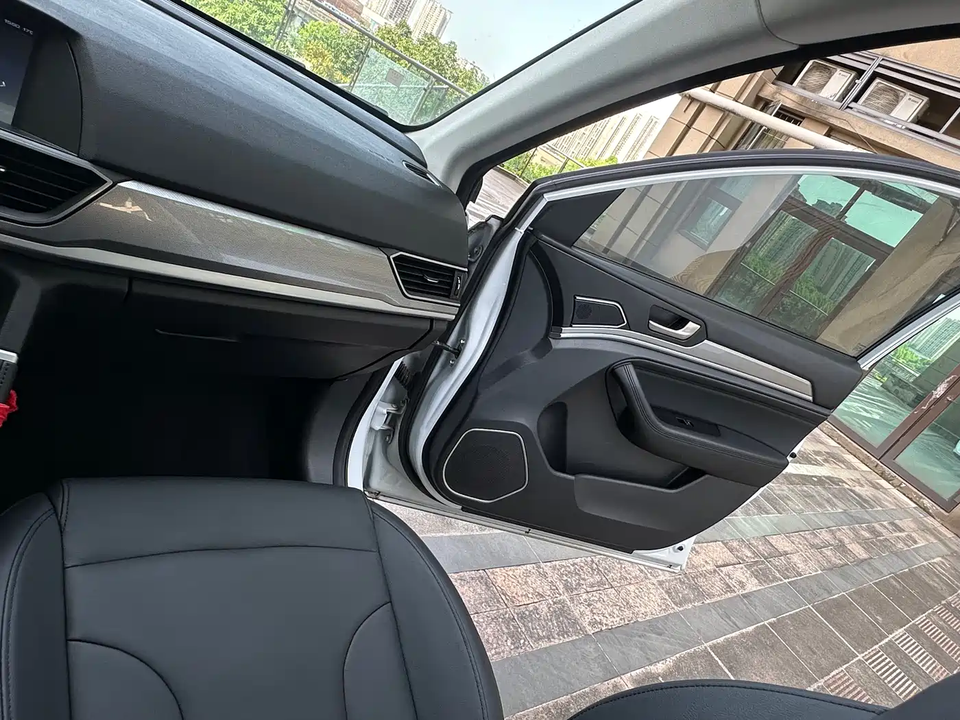 Haval H6 2019 Sport 1.5T Automatic 2WD Elite (China VI) фото 19