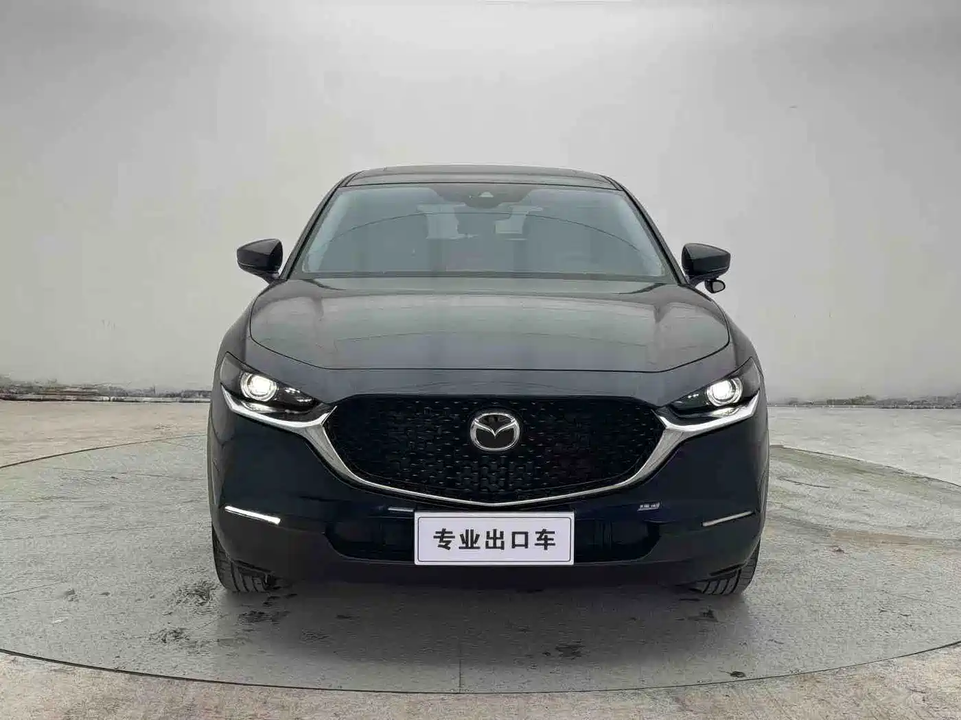  CX 30
