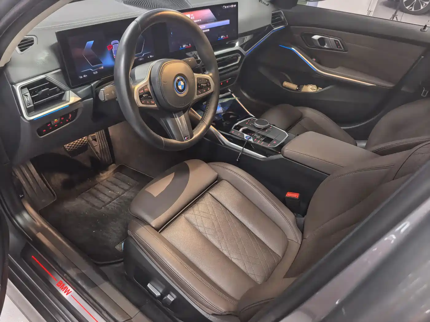 Фото 4 - BMW i3