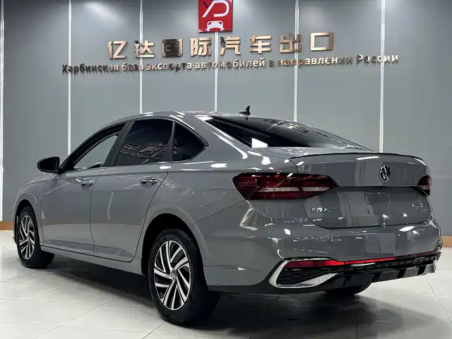 Volkswagen Lavida 2023 280TSI DSG Starlight Comfort Edition — фото 4