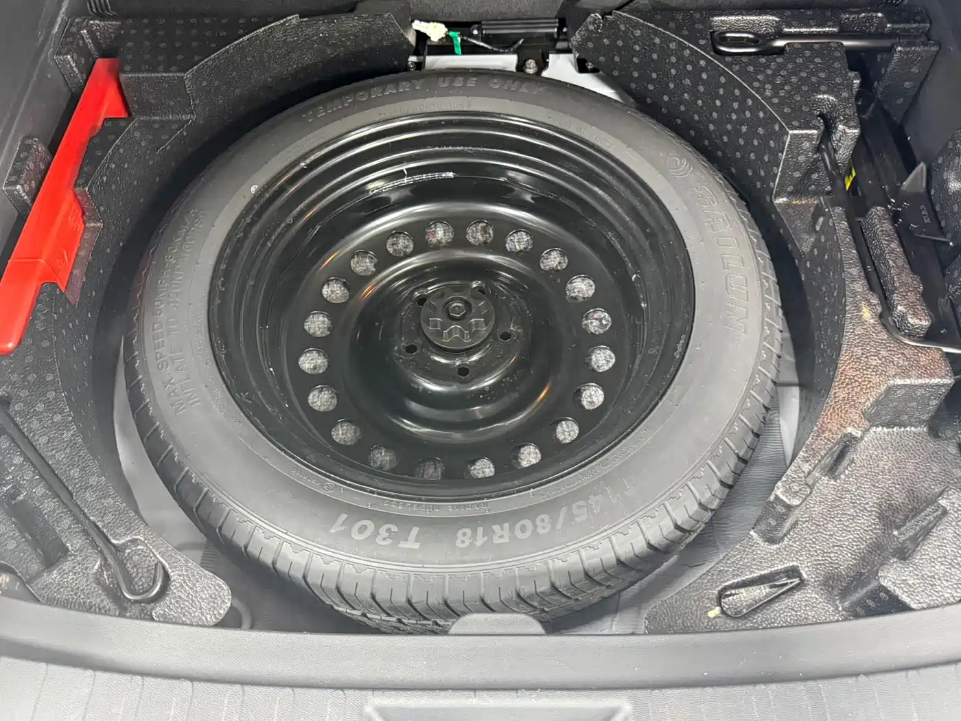 Haval H6 2021 National Trend Edition 1.5T Automatic Urban Edition фото 22