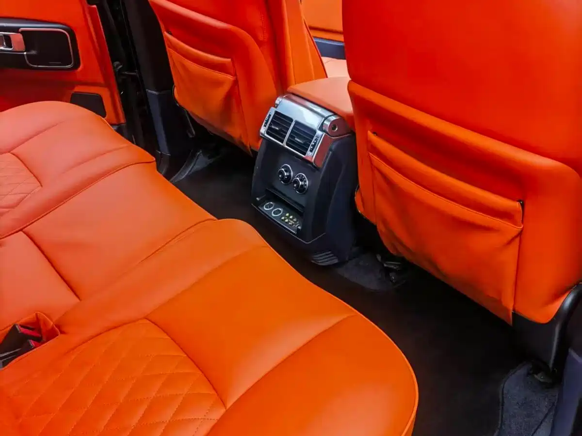 Photo 5 - Land Rover Range Rover