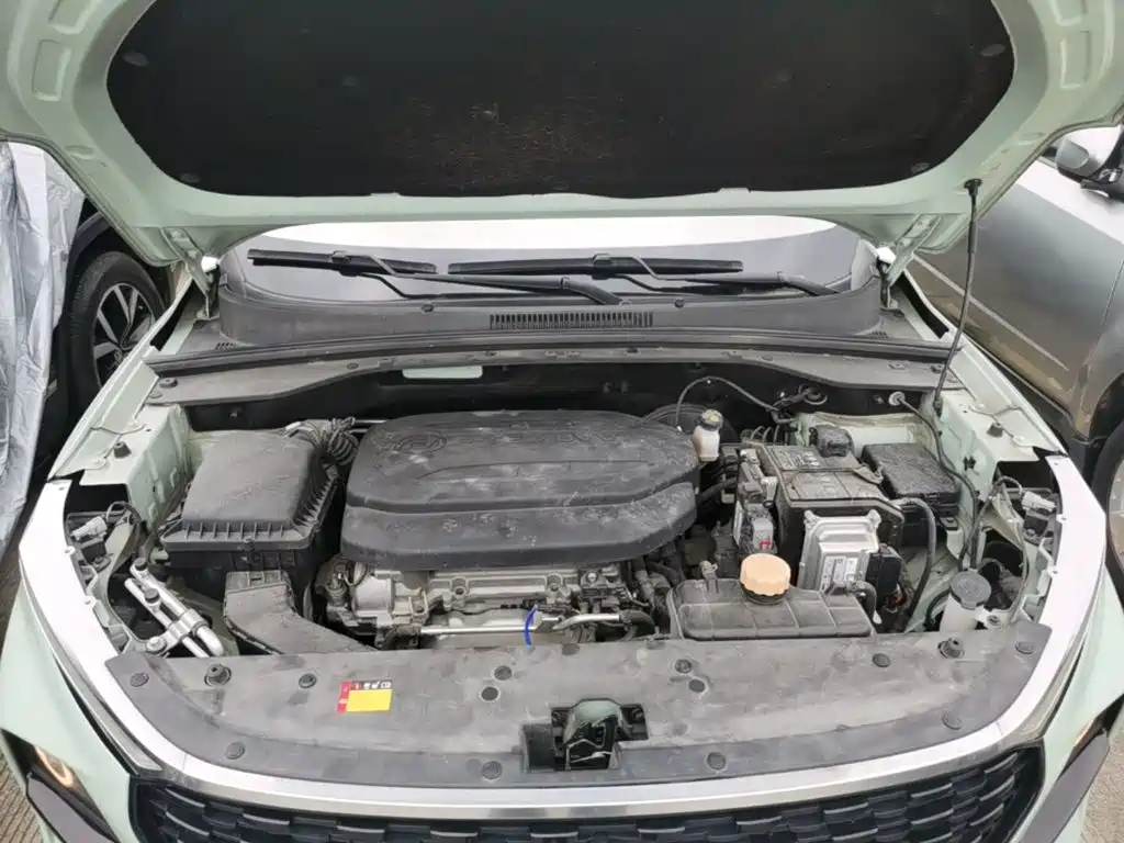 Photo 20 - Baojun RS-3