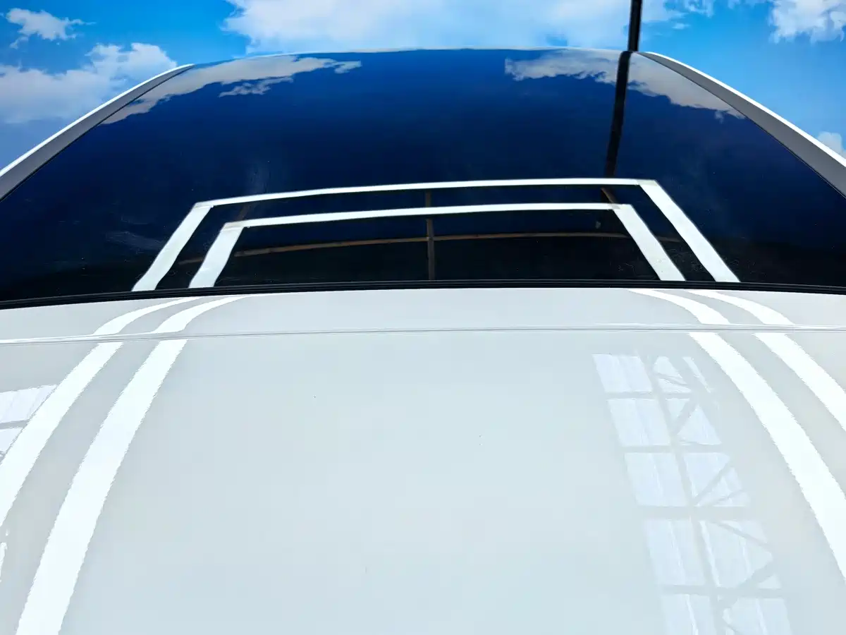 Toyota BoZhi 3X 2026