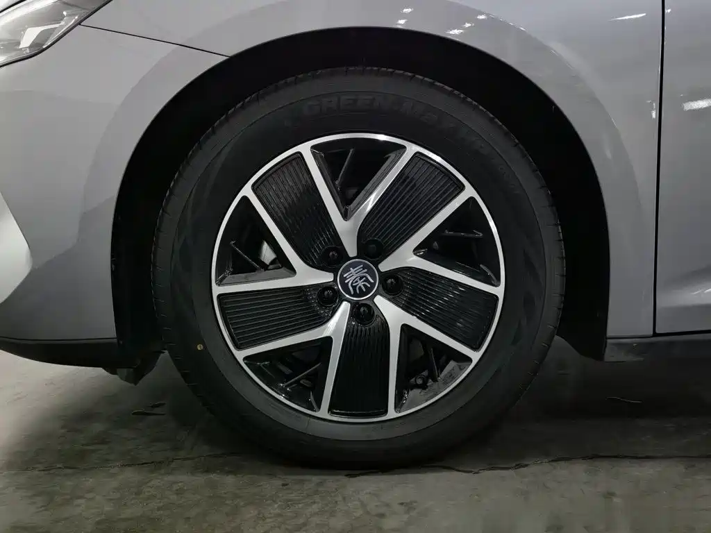 BYD Qin L 2024 2024 DM-i 80KM Superior