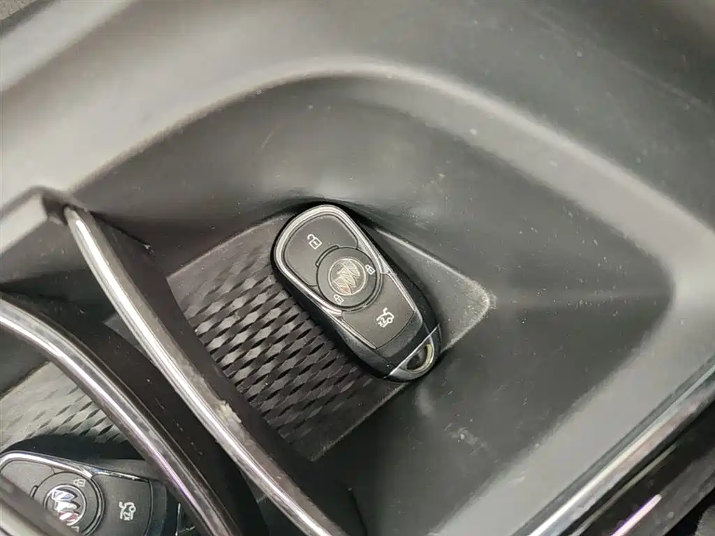 Buick Verano 2023 Pro GS Gale Edition фото 9