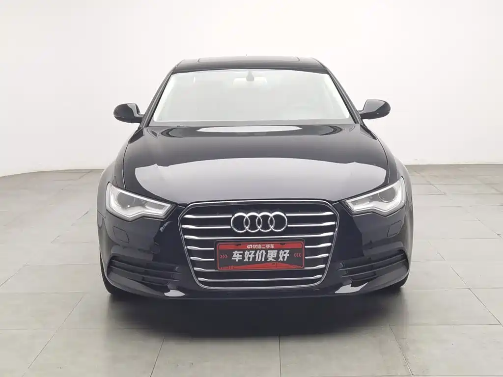Photo 3 - Audi A6L