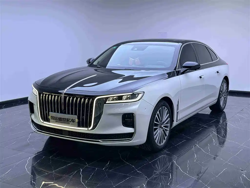  HONGQI H9