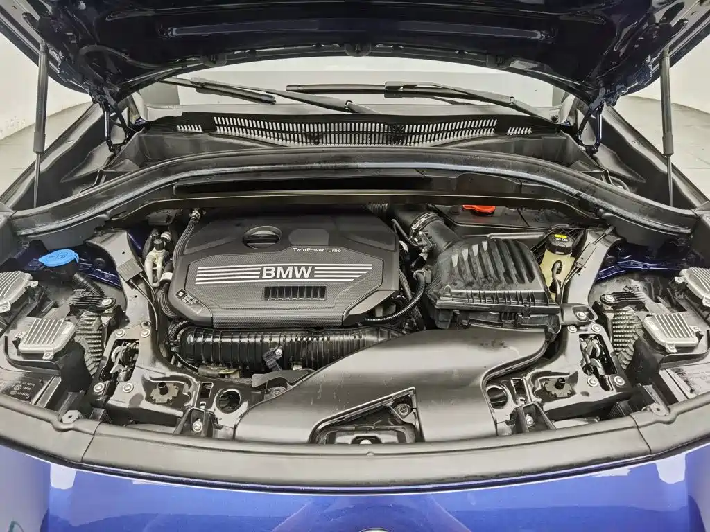BMW X2, миниатюра 6