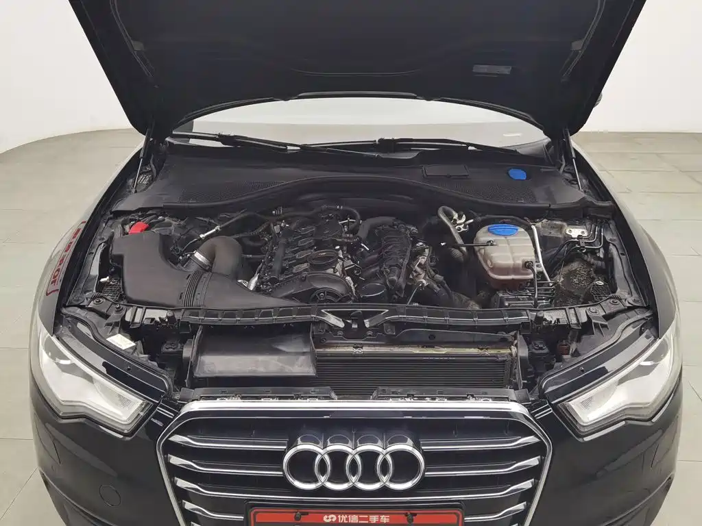 Photo 6 - Audi A6L