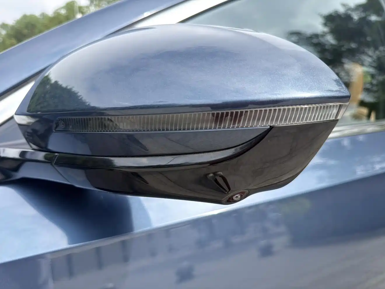 Geely Galaxy Galaxy A7 2025 2025 EM-i