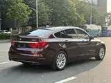 صورة 4 - BMW 5 Series GT